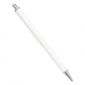 Sublimation Ballpoint <b>Pen</b> Blank <b>Pen</b> Body Free DIY High Quality Smooth Texture Advertising Gift - Product Image 6