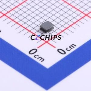 Inductor de Potencia SPH201610H1R0MT 0806 (Inductancia: 1uH) (Precisión: 20%) (Corriente Nominal: 1.45A) - Product Image 1