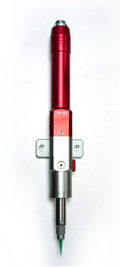 Maschinen-und Industrieanlagen-Abgabe maschinen mit UV-Leim-Hohlraum pumpen - Product Image 2