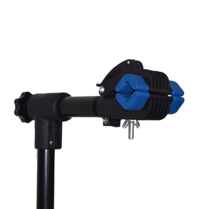 Soporte de reparación de <span class=keywords><strong>bicicletas</strong></span> de acero/soporte de trabajo estante de estacionamiento de <span class=keywords><strong>bicicletas</strong></span> para solución de almacenamiento de <span class=keywords><strong>bicicletas</strong></span> de carretera para talleres y garajes - Product Image 2