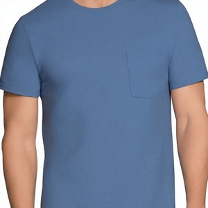 Nuevos Productos, Diseño de Moda Original, Ropa para Hombre, Camisetas con Logotipo Personalizado, 100% Algodón, 220 Gramos, Tejido de Punto, Talla Grande - Product Image 1