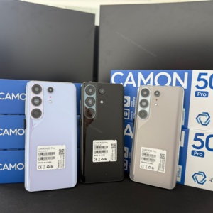 Smartphone Tecno Camon 50 Pro Version Internationale Neuf - Product Image 2