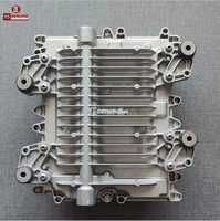 Module de commande moteur Weichai d'origine, modèle ECM, ECU 02810200586