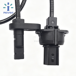 เซ็นเซอร์ความเร็วล้อ ABS ด้านหน้าซ้าย57455-TF0-003 OEM สำหรับฮอนด้าฟิตแจ๊สข้อมูลเชิงลึกเกี่ยวกับ CR-Z 08-14เซ็นเซอร์อัตโนมัติ #57455TF0003 - Product Image 4
