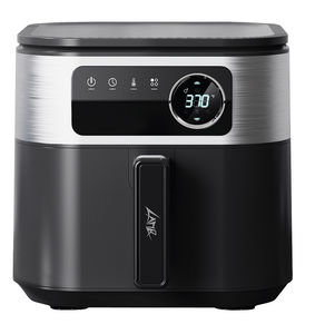 3 в 1, многофункциональная цифровая воздушная фритюрница, 6 л - Product Image 5