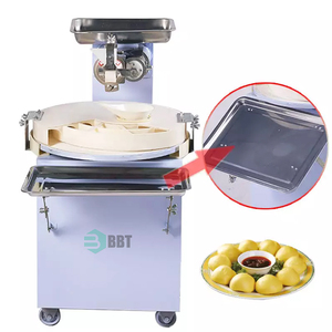 Instelbare Gewichtsdeegdeler en -ronder - Professioneel apparaat voor gebruik in bakkerijen en patisserieën - Product Image 5