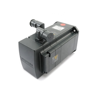 Moteur synchrone de haute performance, neuf et d'origine, série Simotics S 1fk7063-5af71-1gg0 - Product Image 2