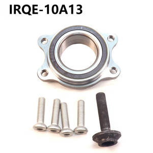Unidad de rodamiento de eje delantero IRQE-10A13, diámetro interior de 61mm para Audi A4 A5, pieza de reparación de repuesto para modelos de cuatro puertas - Product Image 1