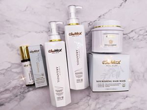 <span class=keywords><strong>Moroccanoil</strong></span>-mascarilla para el pelo, producto libre de sulfato, aceite de argán orgánico marroquí, para el cabello - Product Image 2