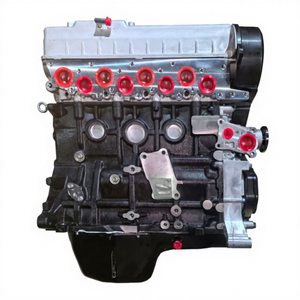 In Offerta Motore D4BH per <span class=keywords><strong>Hyundai</strong></span> Terracan Porter <span class=keywords><strong>Galloper</strong></span> H-1 Pregio K2500 - Product Image 1