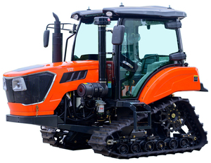 Traktor perayap pertanian dengan pisau <span class=keywords><strong>dozer</strong></span> - Product Image 1