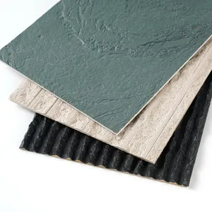 Decoration Material Soft Slate Outdoor Wall Stone Panel