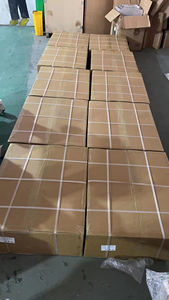 铝合金医用移动推车可调台面，大储物篮 - Product Image 4