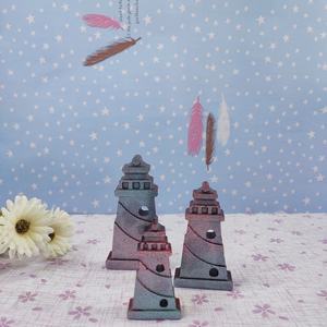 แม่พิมพ์หล่อเรซินทำด้วยมือสำหรับเครื่องประดับตกแต่งแบบทำมือแม่พิมพ์ซิลิโคนสำหรับตั้งโต๊ะ - Product Image 5