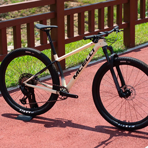 Bicicleta de Montaña MCELO EXO 2 29ER de Carbono, Hardtail XC, Cómoda, 12 Velocidades, Frenos de Disco Hidráulicos <span class=keywords><strong>ROCKSHOX</strong></span> <span class=keywords><strong>JUDY</strong></span> SRAM EAGLE T-TYPE - Product Image 1