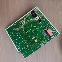 EMS Electric SMT Custom OEM Factory Circuit Printed Circuit Board (PCBA) Fournisseur de la carte de commande du compresseur de climatisation