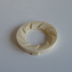 En kaliteli seramik değirmeni alümina seramik çekirdek çapak - Product Image 5