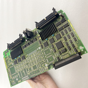 Cnc <strong>Control</strong> Fanuc Accessories Io Board Fanuc Accessories Io Board/card A168-3200-0500/02A