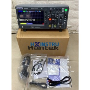 ออสซิลโลสโคปดิจิตอล Hantek DSO2C10 แบนด์วิดท์ 100MHz lexso H - Product Image 2