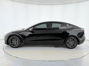 รถยนต์ไฟฟ้า <span class=keywords><strong>Tesla</strong></span> <span class=keywords><strong>Model</strong></span> <span class=keywords><strong>3</strong></span> ปี 2021 รุ่นอัพเกรด ขับเคลื่อนล้อหลัง (RWD) รถซีดานพลังงานใหม่ พวงมาลัยซ้าย (LHD) รถมือสอง ขายดี - Product Image 3