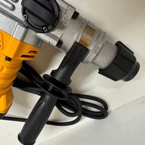 Marteau rotatif <span class=keywords><strong>1500W</strong></span> 7J 32MM SDS-<span class=keywords><strong>Plus</strong></span> marteau rotatif à béton électrique filaire robuste marteau perforateur électrique - Product Image 3