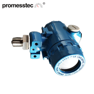 Sensor de Aceite, Aire y Agua Analógico Digital Absoluto de China, 4-20 mA, DMP4 Diferencial - Product Image 6