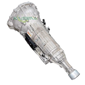 A760e a960e ट्रांसमिशन असेंबली ट्रांसमिशन वाहन पार्ट्स कार पार्ट्स गियरबॉक्स के लिए कार पार्ट्स गियरबॉक्स - Product Image 3