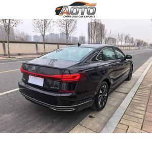 VW Passat Usado de Alta Calidad, Excelente Estado, Económico, Informe de Inspección Completo, Auto Usado en Buenas Condiciones - Product Image 5