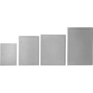 Porte ABS pour produits EL Compteurs de mesure 25x35 - Product Image 1