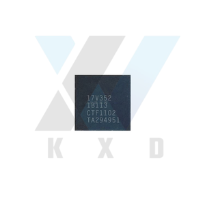 XR17V352IB113-F BGA-113 Buck Converter VIN: 2.3-6.0V 1.5A In Stock - Product Image 1