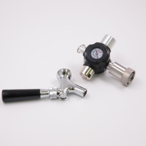Kit Profesional para Cócteles en Barril de Acero Inoxidable 304 de 64 oz, Esencial para Bares, para Cócteles Frescos y Artesanales - Product Image 6