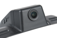 Ambarella A12 caché DVR sans fil Full HD 1440P WiFi caméra de voiture enregistreur voiture boîte noire pour Mercedes Benz