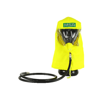 MSA AirXpress 3 Appareil respiratoire autonome SCBA rentable incendie et industrie