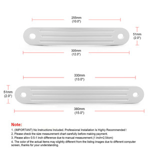 Kits de Soporte de Placa de Alineación TSP-1 y TSP-2DP con Orificios para Pernos Superiores y Pernos Inferiores - Product Image 5