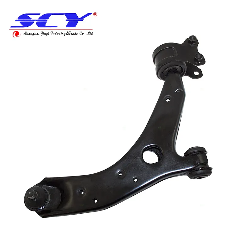 Brand New Front Upper Control Arm for FORD 4M513A423AC 1234371 1254310 C51334300 TXMS76501 RK620040 TC1450 3590701