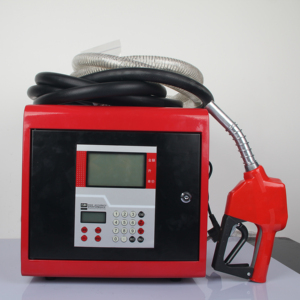 Pompe de distribution de <span class=keywords><strong>carburant</strong></span> diesel en vrac 12V 24V CC à haut débit 45L/min pour flotte de camions, garage, mini-distributeur de <span class=keywords><strong>carburant</strong></span> - Product Image 1