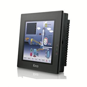 Interfaz Hombre-Máquina (HMI) Kinco Automation <span class=keywords><strong>Serie</strong></span> Mass de 7 Pulgadas TFT, M2070H M2070HE M2070HE-WIFI con Pantalla Táctil - Product Image 3