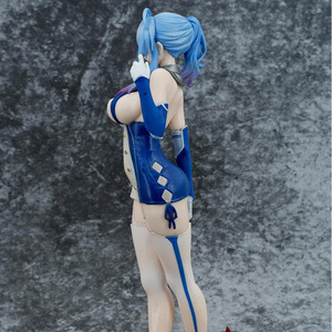 หุ่นอนิเมะสาวสวยทำจาก PVC - Product Image 3