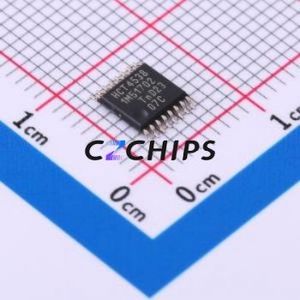 ชิปวงจรรวม118 TSSOP-16 74HCT4538PW ใหม่ดั้งเดิม Monostable มัลติไวเบรเตอร์ - Product Image 1