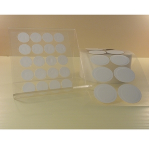 Ruban adhésif double face en coton de haute qualité, fin et double adhésif - Product Image 3