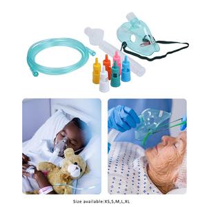 Masker Wajah <span class=keywords><strong>Venturi</strong></span> dapat diatur Pvc sekali pakai - Product Image 4