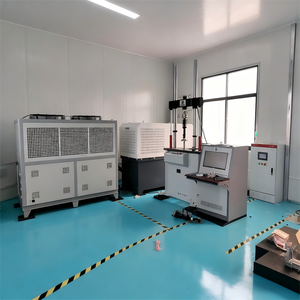 Elektronik Amortisör Yorgunluk Test Cihazı - Product Image 3