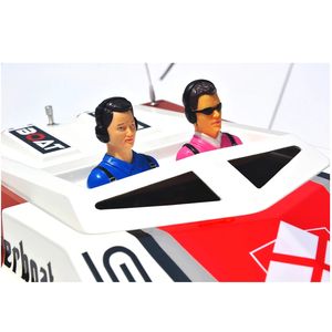 <span class=keywords><strong>Bateau</strong></span> d'entraînement neuf G26A Challenger CC à essence / <span class=keywords><strong>Bateau</strong></span> de course <span class=keywords><strong>RC</strong></span> avec moteur - Product Image 1