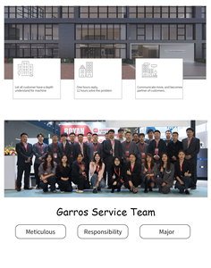 Machine d'impression textile numérique Atexco personnalisée avec système de positionnement automatique, idéale pour les vêtements promotionnels de la mode - Product Image 5