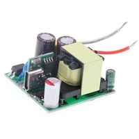 Placa PCBA OEM Personalizada con Componentes, Diseño de Enchufe de Fábrica, Servicio Integral de un Proveedor Confiable
