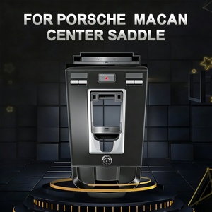 Console centrale de commande NaviHua pour Porsche Macan 2014-2021 avec écran tactile et système de climatisation - Product Image 6