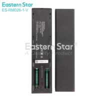 Télécommande de remplacement universelle de haute qualité ES-RM026-1-V pour téléviseur LCD Sony RMF-TX310E