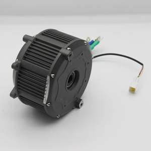 <span class=keywords><strong>SOTION</strong></span> FW02 pour Talaria MX 4 avec une performance maximale atteignant 24kw Moteur - Product Image 3