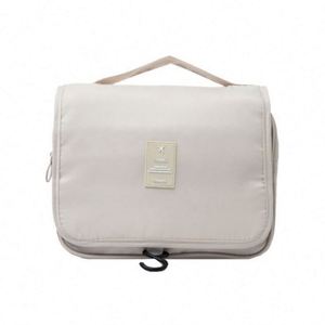 Xdh3709 Waterproof Oxford Storage Travel Brush Organizer Make up Case Toiletry Makeup Cosmetic <b>Bag</b> - Product Image 5