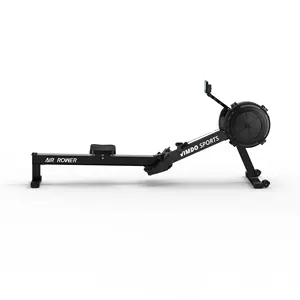 VIMDO VAR03 New Monitor High Quality Concept Indoor Commercial Air Rower Machine
